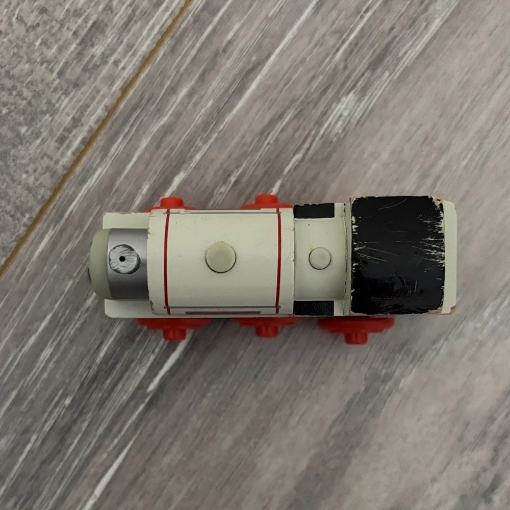 Wooden RFID Stanley 2003
